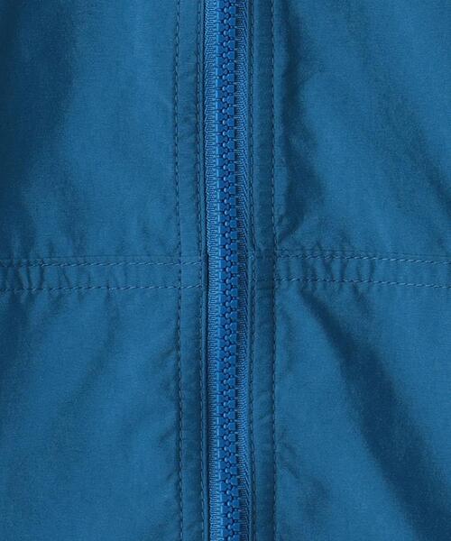 THE NORTH FACE（ザノースフェイス）の「＜THE NORTH FACE（ザノースフェイス）＞TJ コンパクトジャケット 140cm-150cm（ブルゾン・キッズ・コバルトブルー/ブラック/ライラック・150cm/140cm）」の15枚目の写真