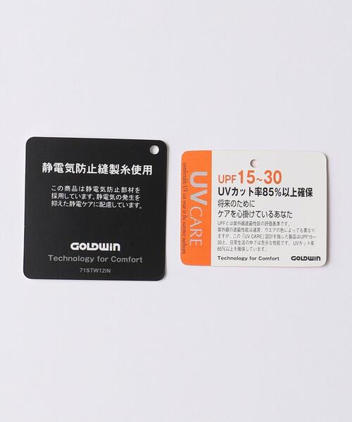 THE NORTH FACE（ザノースフェイス）の「＜THE NORTH FACE（ザノースフェイス）＞TJ コンパクトジャケット 140cm-150cm（ブルゾン・キッズ・コバルトブルー/ブラック/ライラック・150cm/140cm）」の9枚目の写真