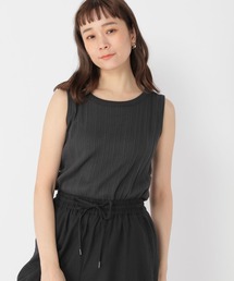 studio CLIP | アソートテレコタンクトップ(タンクトップ)