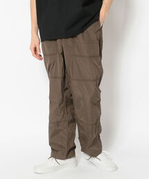 AVIREX | ナイロン タフタ イージー ベイカー パンツ / NYLON TAFFETA EASY BEKER PANTS / アヴィレックス / AVIREX(その他パンツ)