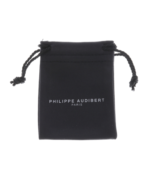 PHILIPPE AUDIBERT（フィリップ オーディベール）の「【PHILIPPE AUDIBERT】NECKLACE PETITE JANYCE：ネックレス（ネックレス・レディース・ゴールド・FREE）」の16枚目の写真