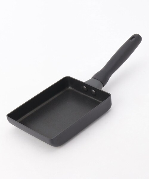 ミッドナイトエッグパン ＜MEYER マイヤー＞（鍋/フライパン）｜212 KITCHEN STORE（トゥワントゥキッチンストア）