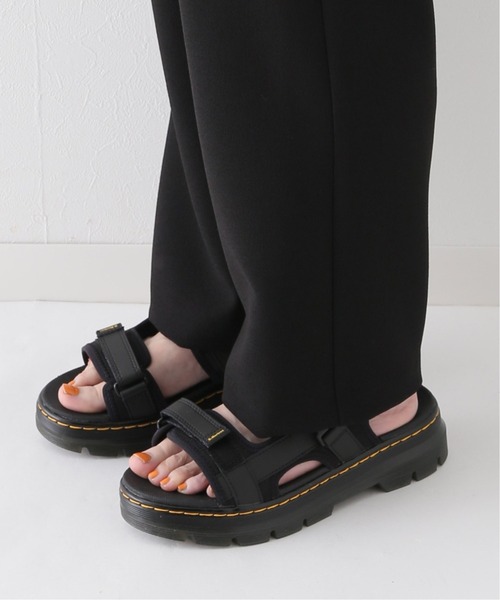 PROVOKE (プロヴォーク)の「【PROVOKE/プロヴォーク】frillstrap overall(サロペット/オーバーオール・レディース・ブラック・FREE)」の14枚目の写真