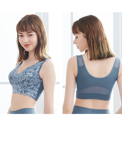 【2枚セット】ブラデリスニューヨークハートフルカップカシュクールブラ LL 楽天市場】【57%OFF】接触冷感 通気性 ブラデリス ハートフル