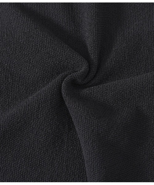 PORT BY ARK（ポートバイアーク）の「PORT BY ARK / ポートバイアーク：Big Polo：PO11-K002[COR]（ポロシャツ・メンズ・ブラック/ベージュ系その他・FREE）」の11枚目の写真