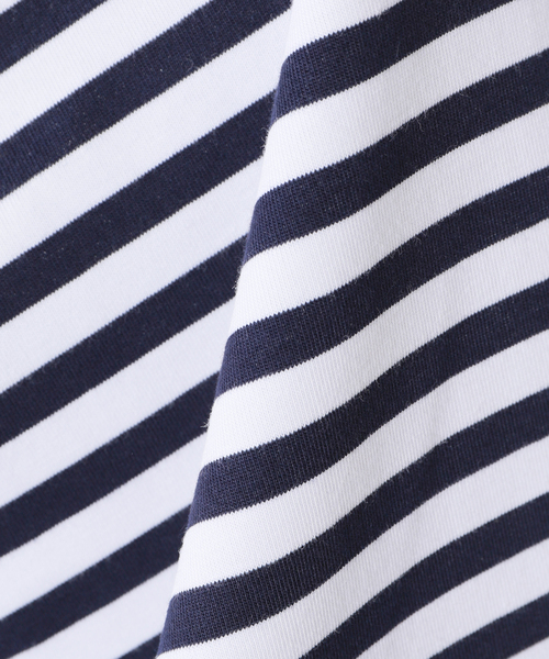 THE NORTH FACE（ザノースフェイス）の「【THE NORTH FACE / ザ ノースフェイス】Panel Border 半袖Tシャツ（Tシャツ/カットソー・メンズ・ホワイト/ブラック/ネイビー・MEDIUM/LARGE/X-LARGE）」の22枚目の写真