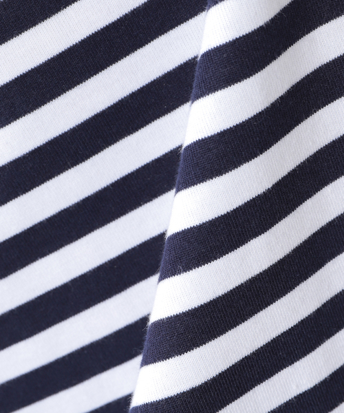 THE NORTH FACE（ザノースフェイス）の「【THE NORTH FACE / ザ ノースフェイス】Panel Border 半袖Tシャツ（Tシャツ/カットソー・メンズ・ホワイト/ブラック/ネイビー・MEDIUM/LARGE/X-LARGE）」の21枚目の写真