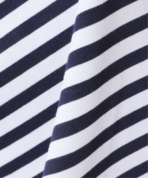 THE NORTH FACE（ザノースフェイス）の「【THE NORTH FACE / ザ ノースフェイス】Panel Border 半袖Tシャツ（Tシャツ/カットソー・メンズ・ホワイト/ブラック/ネイビー・MEDIUM/LARGE/X-LARGE）」の19枚目の写真