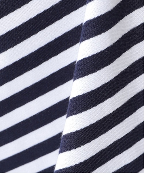 THE NORTH FACE（ザノースフェイス）の「【THE NORTH FACE / ザ ノースフェイス】Panel Border 半袖Tシャツ（Tシャツ/カットソー・メンズ・ホワイト/ブラック/ネイビー・MEDIUM/LARGE/X-LARGE）」の20枚目の写真