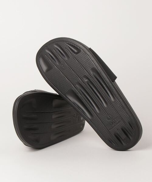 OAKLEY(オークリー)の「OAKLEY/オークリー OAKLEY B1B SLIDE 2/オークリー ビーワンビー スライド サンダル FOF100293(サンダル・メンズ・ブラック・26.0cm/28.0cm/27.0cm)」の3枚目の写真