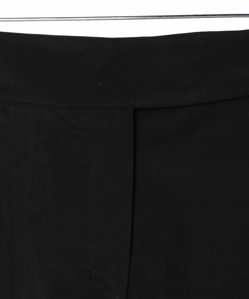 JUGLANS(ユグランス)の「☆ 【EDT】ショートパンツ(その他パンツ・レディース・ブラック/杢グレー・S/M)」の8枚目の写真
