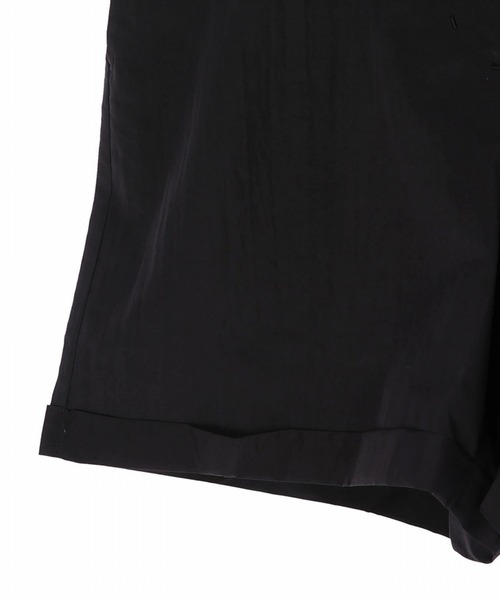 JUGLANS(ユグランス)の「☆ 【EDT】ショートパンツ(その他パンツ・レディース・ブラック/杢グレー・S/M)」の10枚目の写真