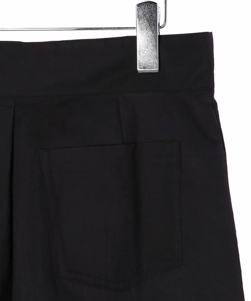 JUGLANS(ユグランス)の「☆ 【EDT】ショートパンツ(その他パンツ・レディース・ブラック/杢グレー・S/M)」の3枚目の写真