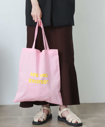 SENSE OF PLACE by URBAN RESEARCH | ロゴトートバッグ(エコバッグ/サブバッグ)