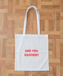 SENSE OF PLACE by URBAN RESEARCH | ロゴトートバッグ(エコバッグ/サブバッグ)