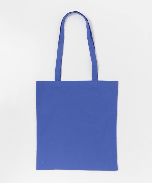 SENSE OF PLACE by URBAN RESEARCH（センスオブプレイスバイアーバンリサーチ）の「ロゴトートバッグ（エコバッグ/サブバッグ・レディース・ホワイト/グレー/ブルー系その他/ピンク系その他/ブルー/ピンク・ONE）」の13枚目の写真