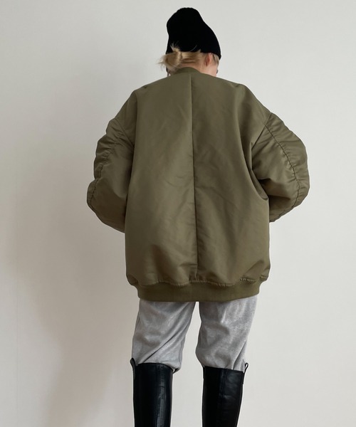 CANAL JEAN（キャナルジーン）の「RED CHOP WORKS(レッドチョップ