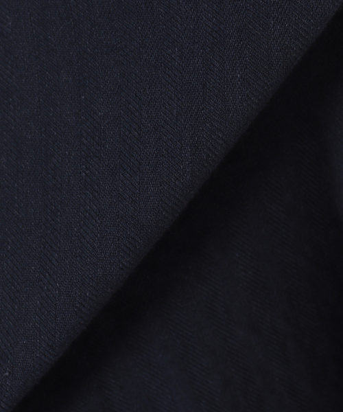 JOURNAL STANDARD relume（ジャーナルスタンダード　レリューム）の「リネンコットンヘリンボンフレアスカート（スカート・レディース・キャメル/ネイビー/アイボリー・36/38）」の21枚目の写真