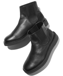 YOAK（ヨーク）の「YOAK DART（ブーツ）」