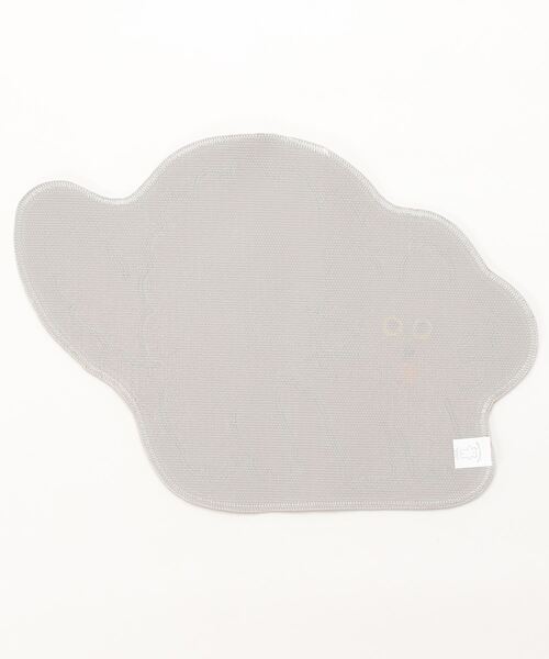 Brunch Brother（ブランチブラザー）の「バスマット・ラグ/ブランチブラザー/ROMANE（ロマネ）（ラグ/マット・レディース・ブラウン/アイボリー・FREE）」の16枚目の写真