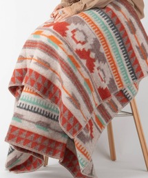 KLIPPAN（クリッパン）の「KLIPPAN ARROW BLANKETS クリッパン アロー ブランケット 130×180 ブランケット（ブランケット）」