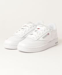 Reebok | Reebok/リーボック　クラブ シー CLUB C 85(スニーカー)