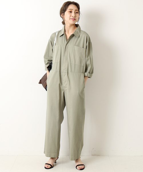 Spick & Span（スピックアンドスパン）の「コットンツイル