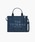 MARC JACOBS�i�}�[�N�W�F�C�R�u�X�j�́uTHE LEATHER MEDIUM TOTE BAG/�U ���U�[ �~�f�B�A�� �g�[�g�o�b�O�i�g�[�g�o�b�O�j�v�b�u���[�n���̑�