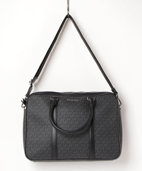 MICHAELKORS （マイケルコース）】ブリーフケース/ビジネスバッグ MICHAEL KORS - マイケルコース／Michael Kors バッグ ブリーフ