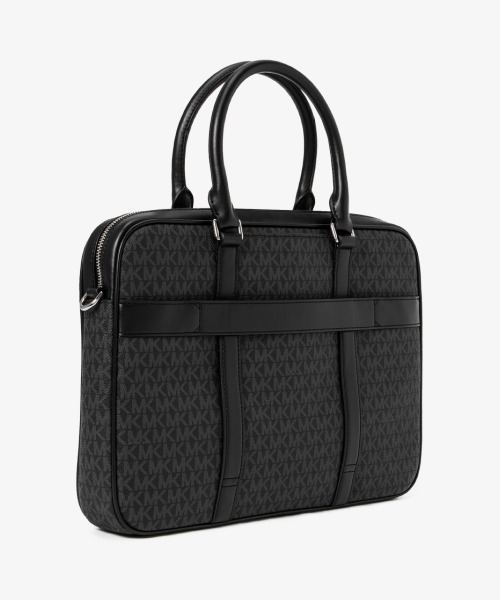 MICHAEL KORS ビジネスバッグ　Harrison 美品　ブリーフケース MICHAEL KORS Michael Kors マイケルコース ビジネスバッグ