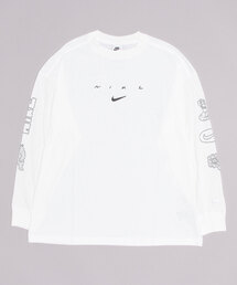 ナイキ NIKE ナイキ ウィメンズ NSW MULTI GX S/S トップ