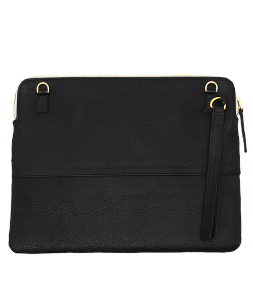 'PalinkA（パリンカ）の「LIZZIE FORTUNATO / Clutch Bag-2（クラッチバッグ・レディース・マルチ・FREE）」の4枚目の写真