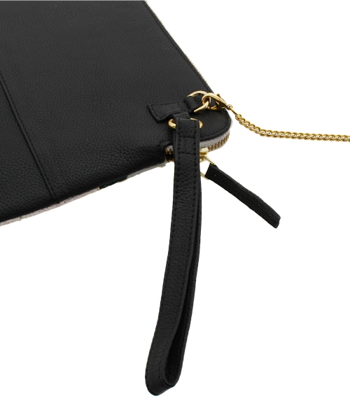 'PalinkA（パリンカ）の「LIZZIE FORTUNATO / Clutch Bag-2（クラッチバッグ・レディース・マルチ・FREE）」の6枚目の写真