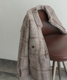 SENSE OF PLACE by URBAN RESEARCH | NewZealandWoolCPOブルゾン(ブルゾン)