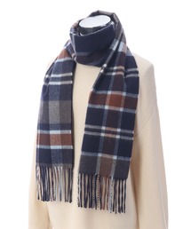 マッキントッシュ　フィロソフィー カシミヤ100 MACKINTOSH PHILOSOPHY 【マッキントッシュフィロソフィー（傘