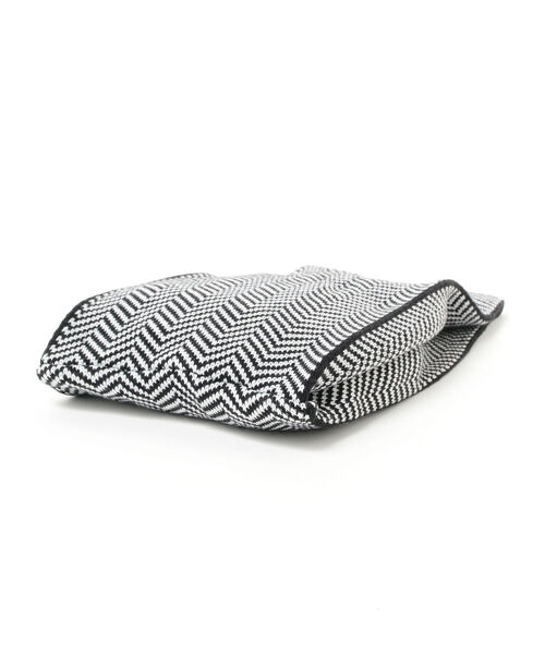 B:MING by BEAMS（ビーミングバイビームス）の「B:MING by BEAMS / ニット バッグ（ハンドバッグ・レディース・その他1/その他・ONE SIZE）」の7枚目の写真