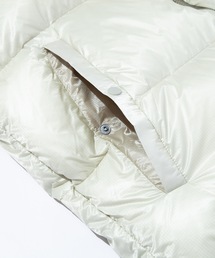 F/CE. （エフシーイー）の「F/CE. × NANGA 10D WHITEGOOSE DOWN JK