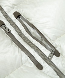 F/CE. （エフシーイー）の「F/CE. × NANGA 10D WHITEGOOSE DOWN JK