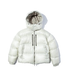 エフシーイー × ナンガ 10D ホワイトグースダウンジャケット F/CE. （エフシーイー）の「F/CE. × NANGA 10D WHITEGOOSE DOWN JK