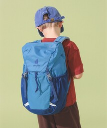 こども ビームス | deuter / Junior(18L)(バックパック/リュック)