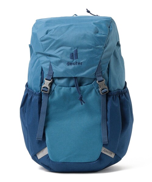こども ビームス(コドモビームス)の「deuter / Junior(18L)(バックパック/リュック・キッズ・ブルー系その他3/ネイビー/オレンジ/オレンジ系その他5/ライトブルー・ONE SIZE)」の21枚目の写真