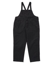 ♡ノースフェイス　パープルレーベル　オーバーオール　NT5256N WS THE NORTH FACE PURPLE LABEL Indigo Mountain Wind Overalls Indigo