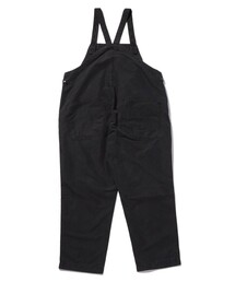 ♡ノースフェイス　パープルレーベル　オーバーオール　NT5256N WS 69409901_b_01_215.jpg