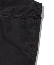 ノースフェイスパープルレーベル　インディゴ　マウンテン　ウィンドオーバーオール THE NORTH FACE PURPLE LABEL Indigo Mountain Wind Overalls