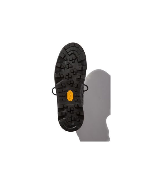 Snow Peak(スノーピーク)の「【SNOWPEAK / スノーピーク】SP Mountain Treck Shoes(ブーツ・メンズ・ブラック/キャメル・27cm/28cm)」の5枚目の写真