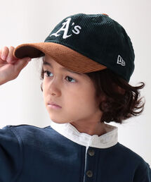 B:MING by BEAMS | NEW ERA × B:MING by BEAMS / 別注 YOUTH920 キャップ(キャップ)