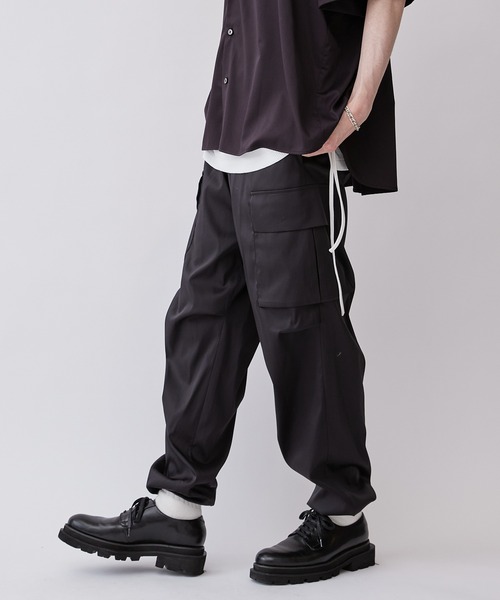 Lui's（ルイス）の「レザーダービーシューズ（ドレスシューズ）」 - WEAR