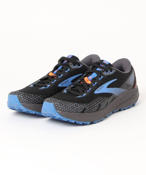 BROOKS（ブルックス）の「BROOKS/Divide/ディバイド/BMM 3813