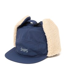 SHIPS | SHIPS KIDS:フライト キャップ(キャップ)