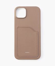 BRIEFING｜ブリーフィングのスマホケース/カバー（iPhone）通販